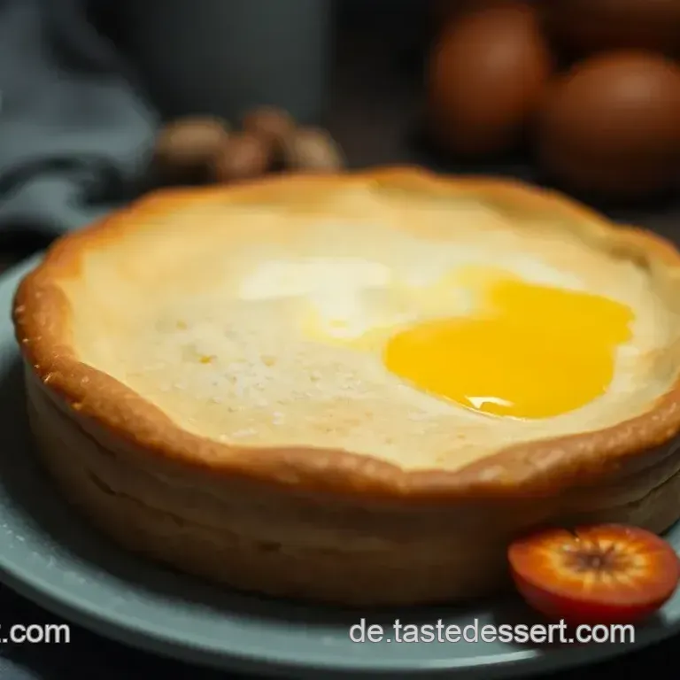 Fluffige Protein-Pfannkuchen: Ein gesundes Frühstück für jeden Tag