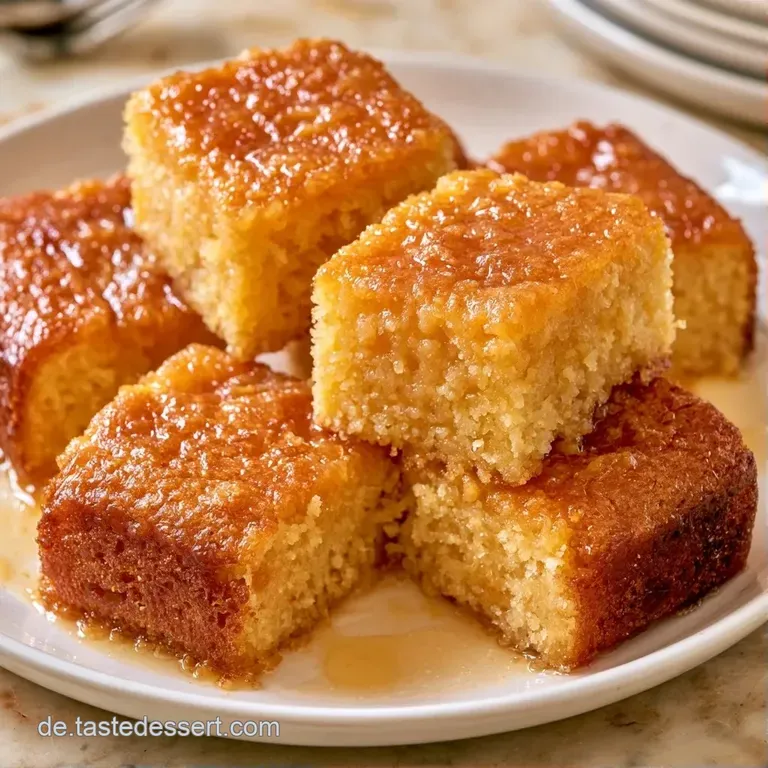 Ein St&uuml;ck saftiger, tiefroter Kuchen auf einem wei&szlig;en Porzellanteller mit einer Prise Puderzucker und frischen Beeren.