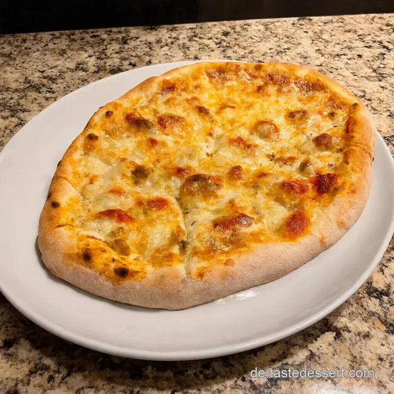 Ratzfatz PizzaSchnecken Der PartySnack für Faule Genießer presentation