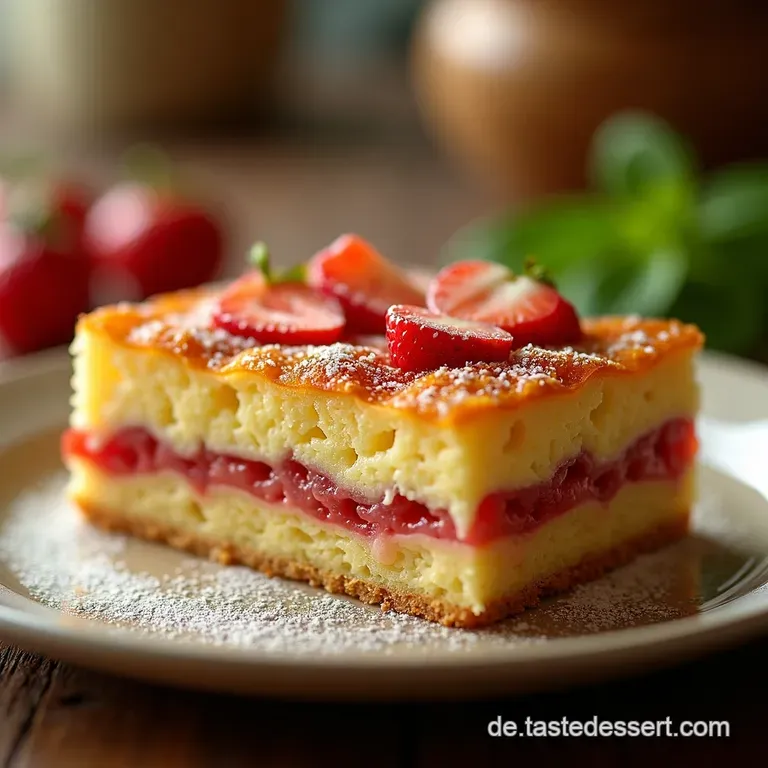 Regenbogenzauber Der Kunterbunte Schichtkuchen F&uuml;r Jeden Anlass presentation