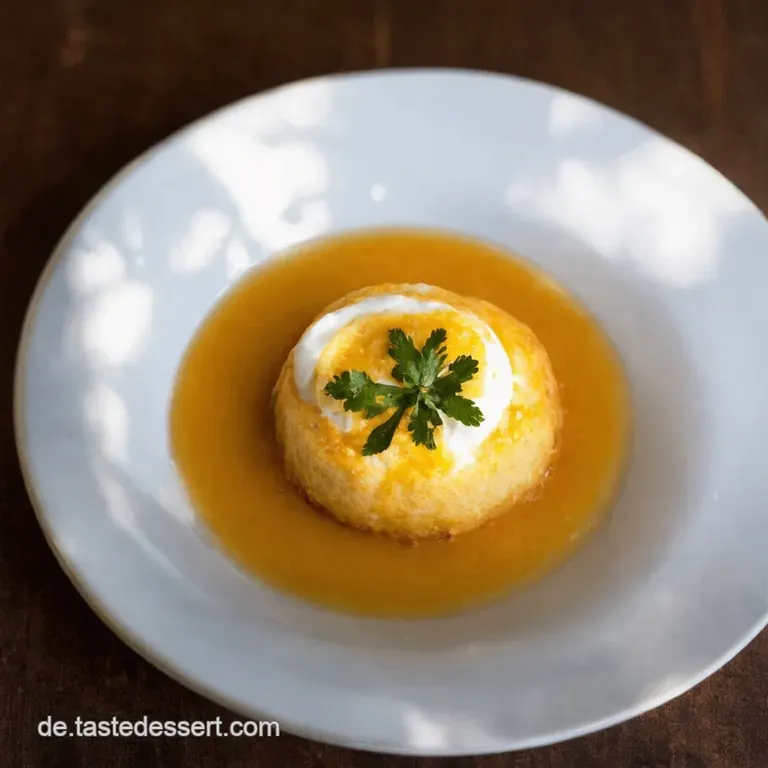 Rezept Eierlikör Omas Bestes Rezept