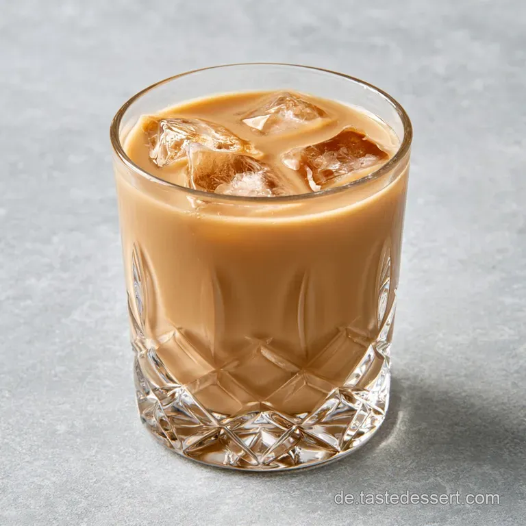 Baileys Selber Machen: Cremiger Irish Cream Lik&ouml;r