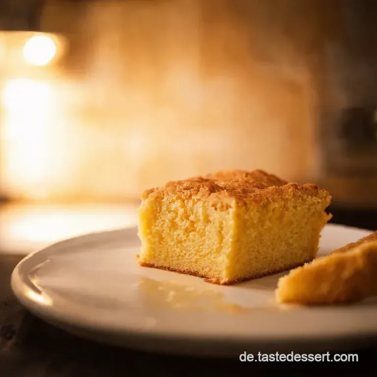 Rezept F&uuml;r Schmalzkuchen Omas Geheimrezept presentation