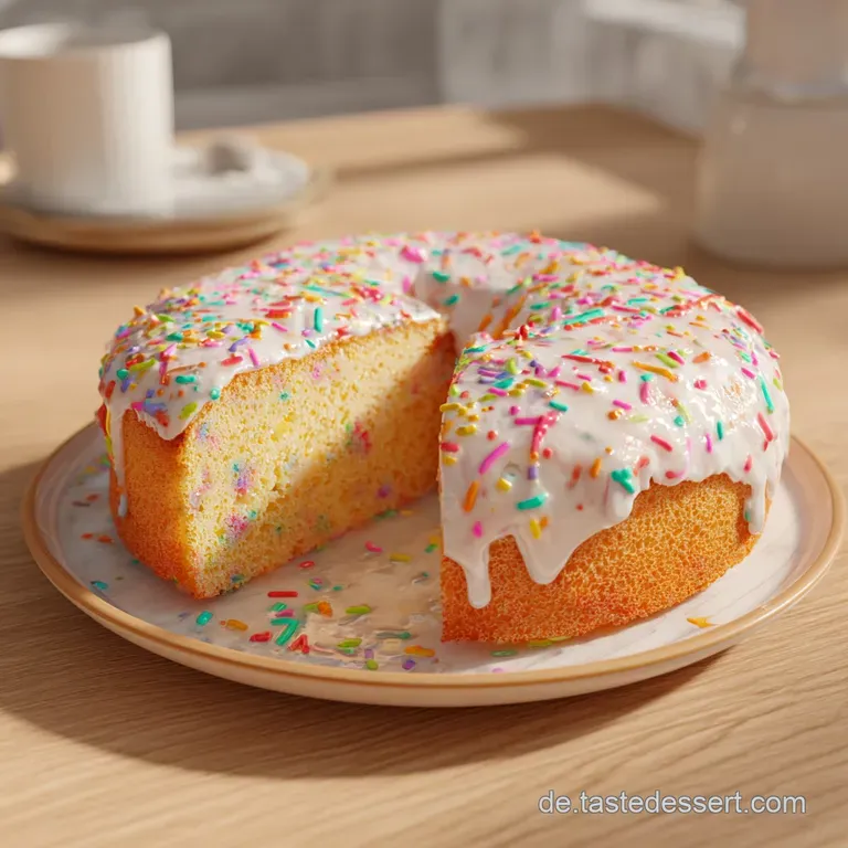 Rezeptschnelle Torte zur Einschulung: Luftig und Cremig