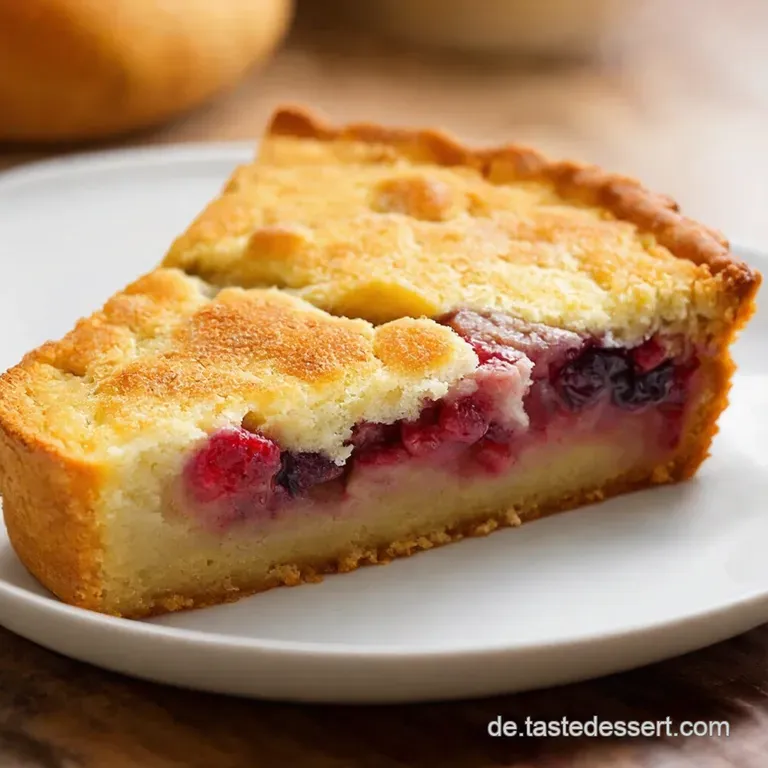 Rhabarberkuchen Mit Baiser So Saftig Wie Bei Oma presentation