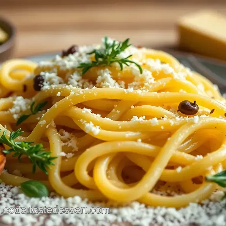 Omas Rohnudeln Rezept: Klassisch &amp Einfach Lecker!