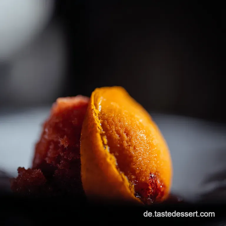 Rote Grütze - Der Klassiker: Fruchtig Frisch & Selbstgemacht!