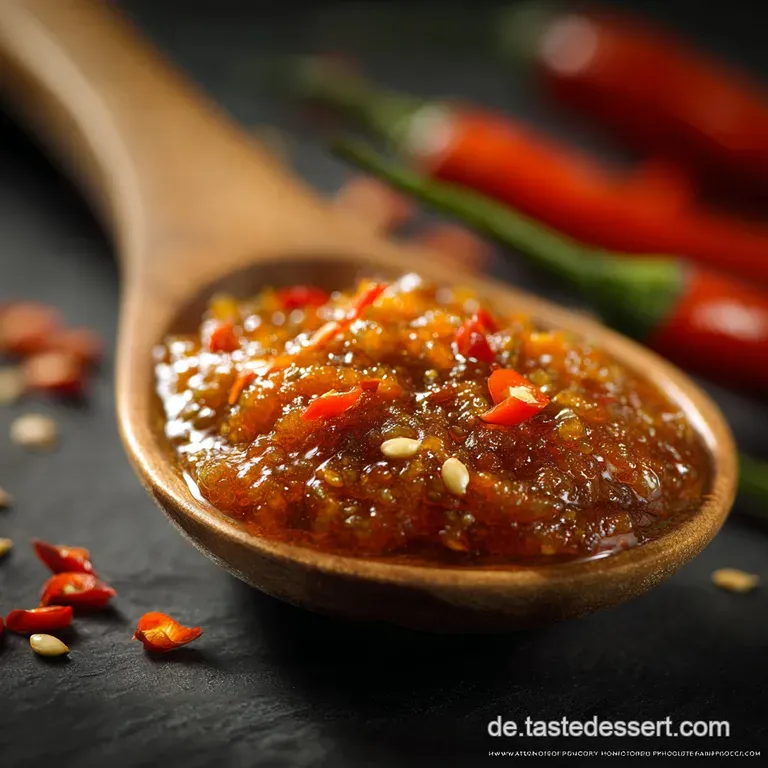 Currypaste selber machen: Die ultimative Rote Thai Paste (Aromen-Booster)