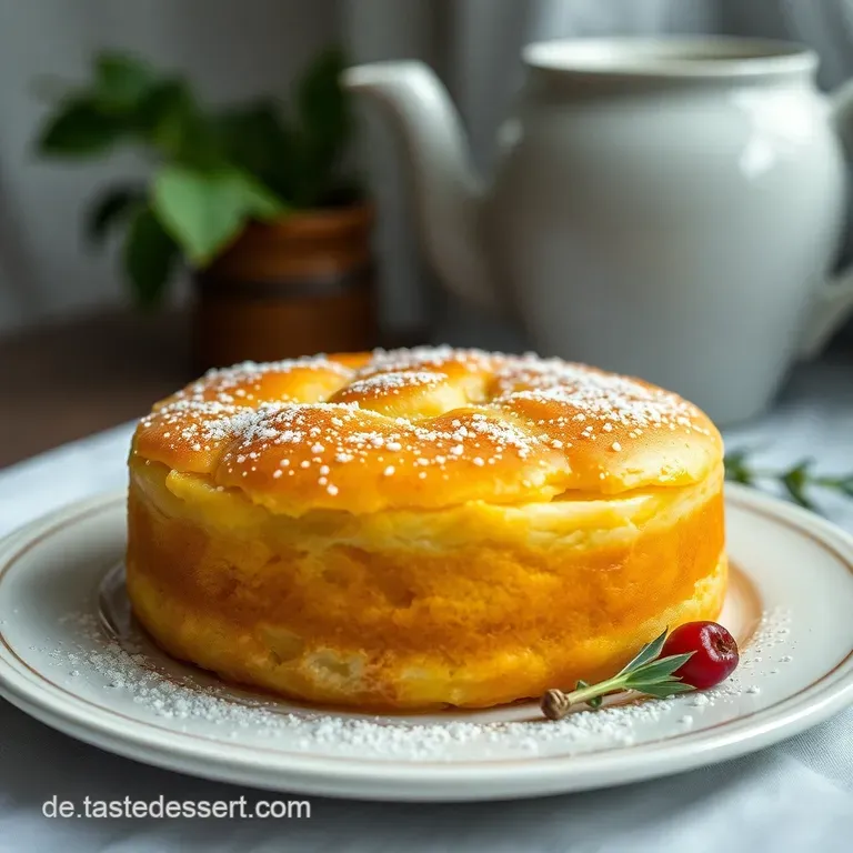 Russischer Zupfkuchen – Der Klassiker der immer gelingt! presentation