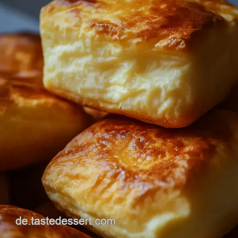 Russischer Zupfkuchen: Klassisch Lecker wie bei Oma! presentation