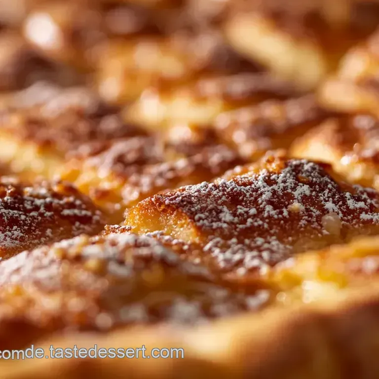 Russischer Zupfkuchen Rezept: So schmeckt' s wie bei Oma!