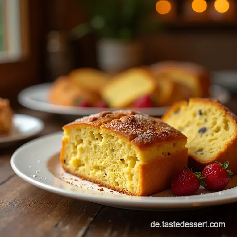 Rustikales Dinkelbrot So Schmeckt Heimat presentation