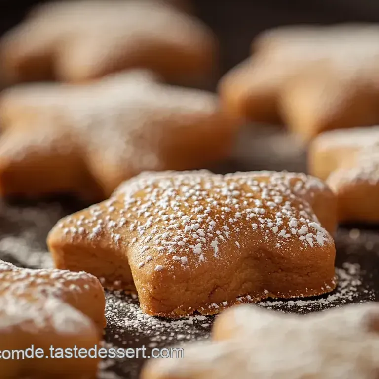 Saftige Elisenlebkuchen – Wie vom Nürnberger Christkindlmarkt