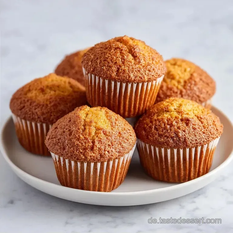 Gelingsichere Muffins: Das Grundrezept