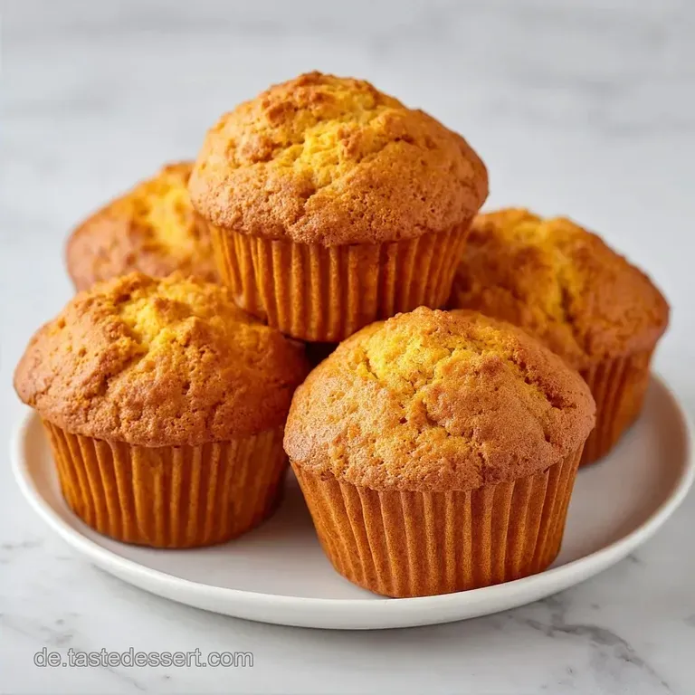 Saftige Muffins: Die Ultimativen