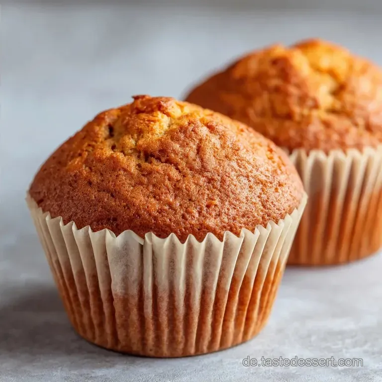 &Ouml;l Muffins: Gelingsicheres Grundrezept
