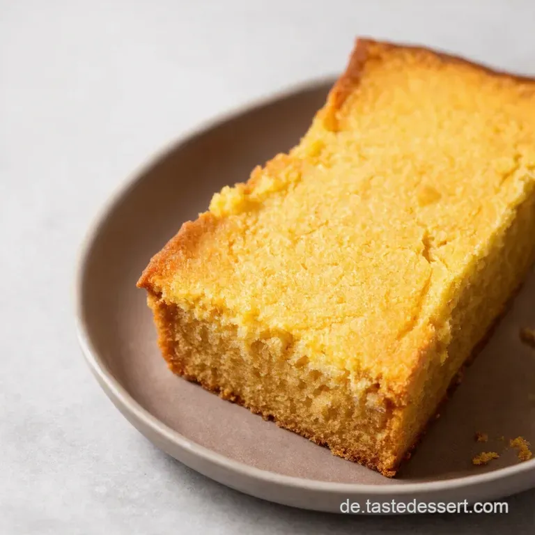 Saftiger Marmorkuchen Ein Klassiker neu interpretiert