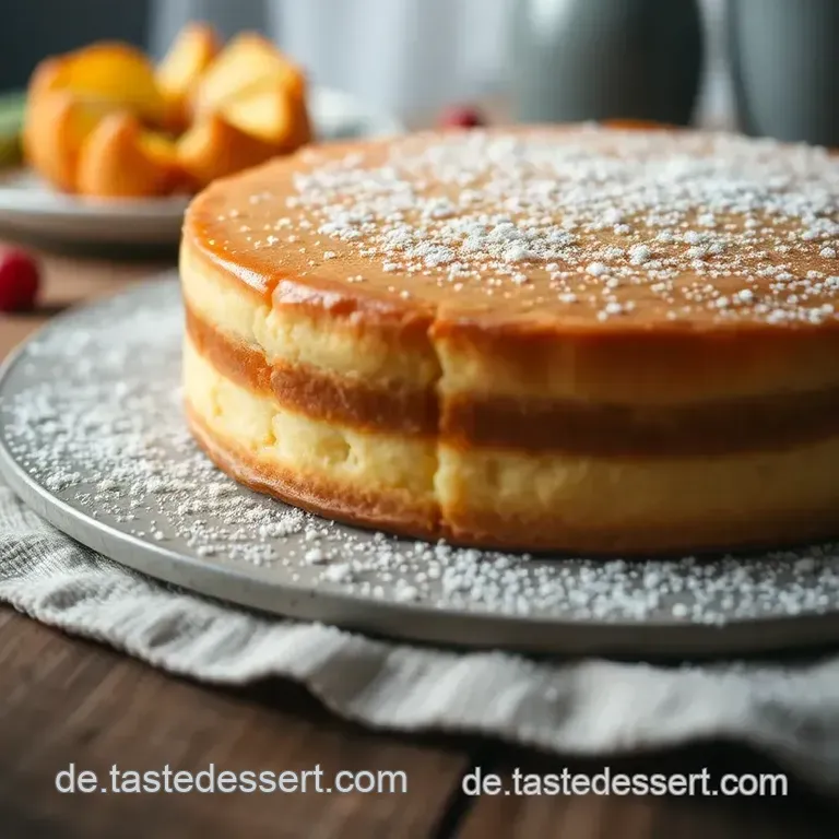 Saftiger Pflaumenkuchen vom Blech mit Hefe presentation