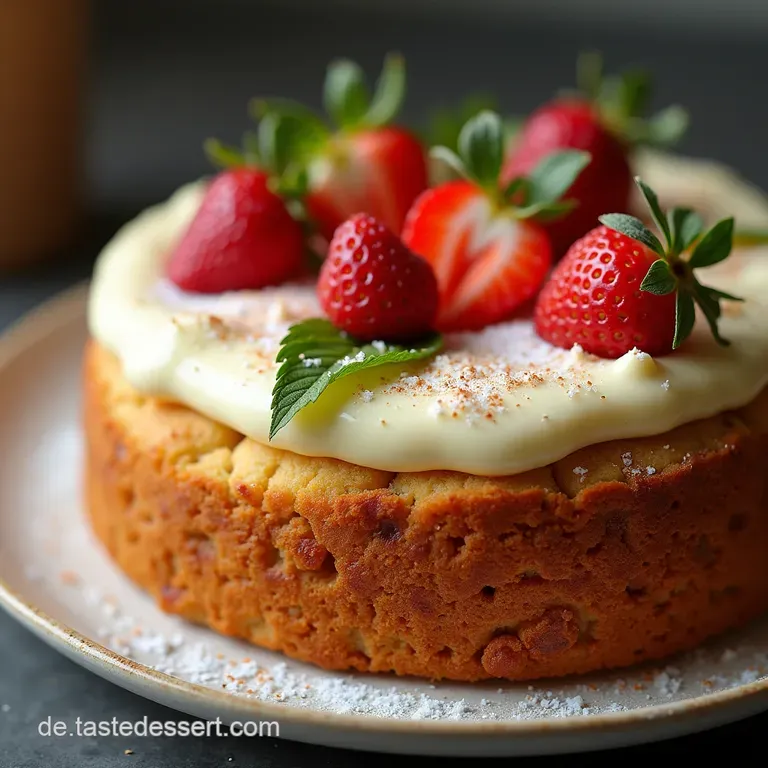 Der Sahnetorte im Herzen Schokokuchen Intensiv Saftig und Kinderleicht