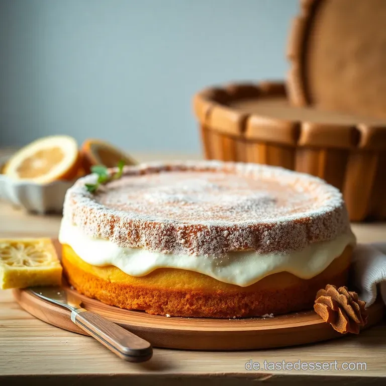 Saftiger Schokokuchen Rezept: Einfach wie von Oma!