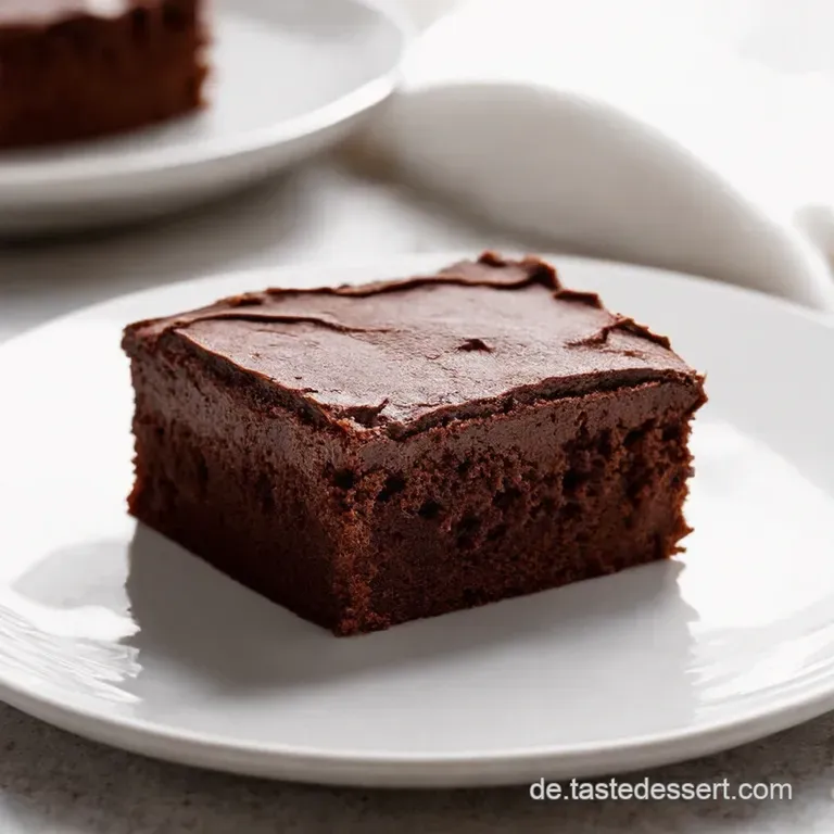 Saftiger SchokoladenGugelhupf