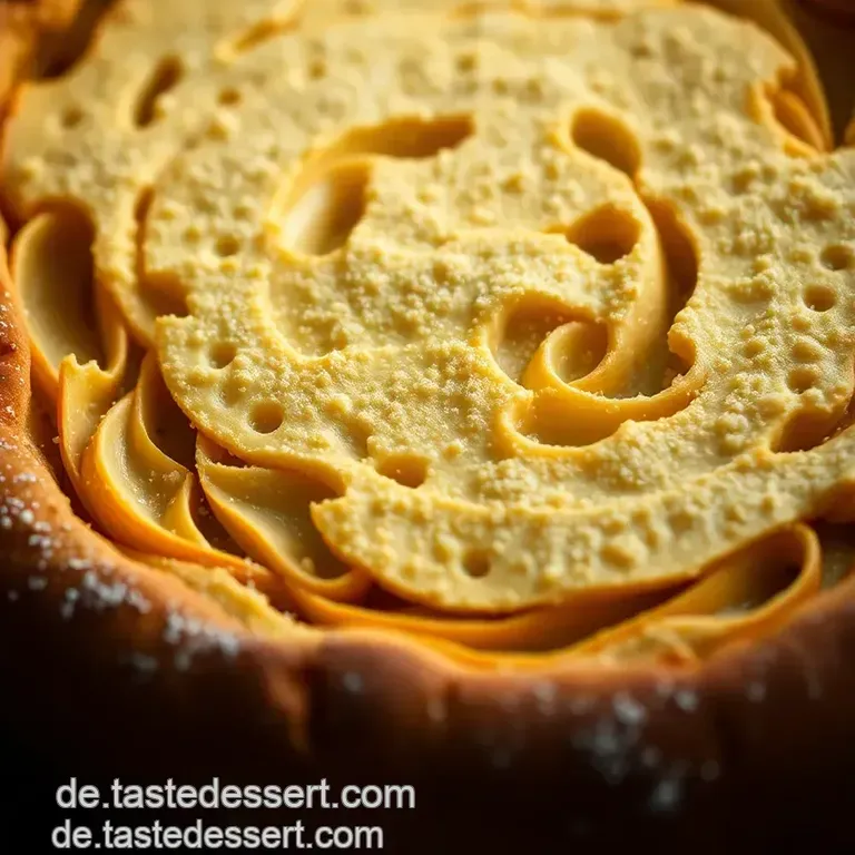 Saftiges Karotten-Dinkelbrot aus der Kastenform presentation