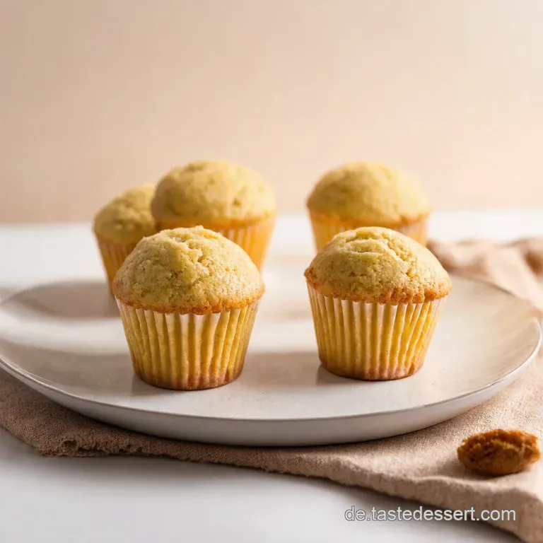 Saftige Popcakes selber machen Sallys Rezept für Naschkatzen