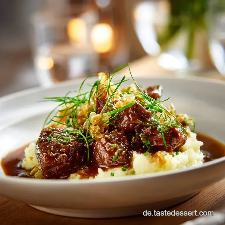 Herzhafter Schmorkohl mit Hackfleisch Ein Klassiker der gl&uuml;cklich macht