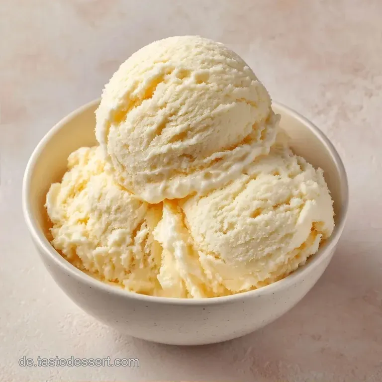 Schnelles Bananeneis Gesund: Cremiges Nicecream