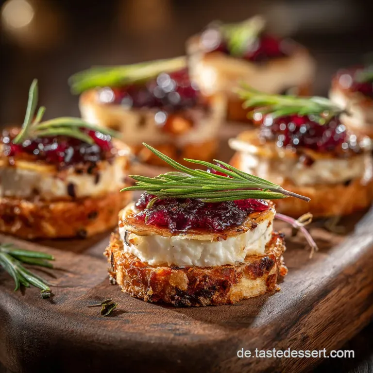 Blitztellergl&uuml;ck Pikante Feierabendschnecken Mit Schinken Und K&auml;se presentation