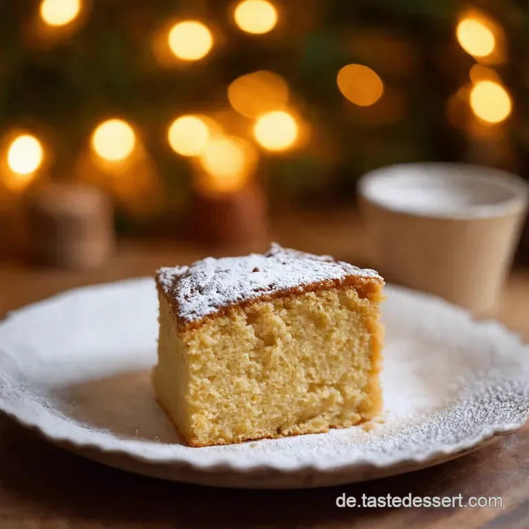 SchokoGlücksKuchen für den Kindergeburtstag presentation