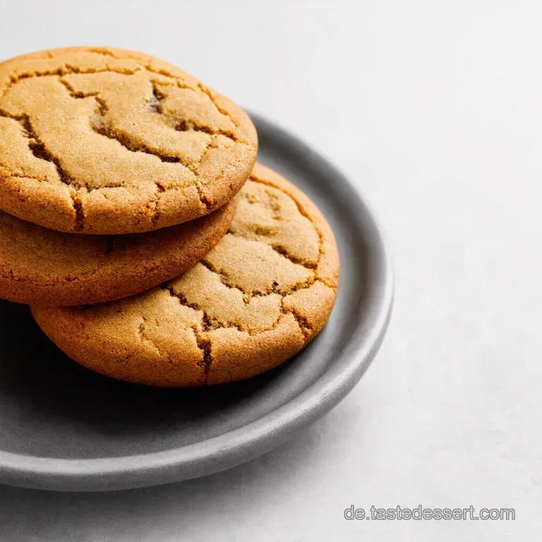 Schokoladen Chip Cookie Teig zum L&ouml;ffeln