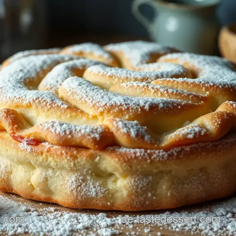 Schwäbischer Streuselkuchen ohne Hefe – Ein schnelles saftiges Rezept