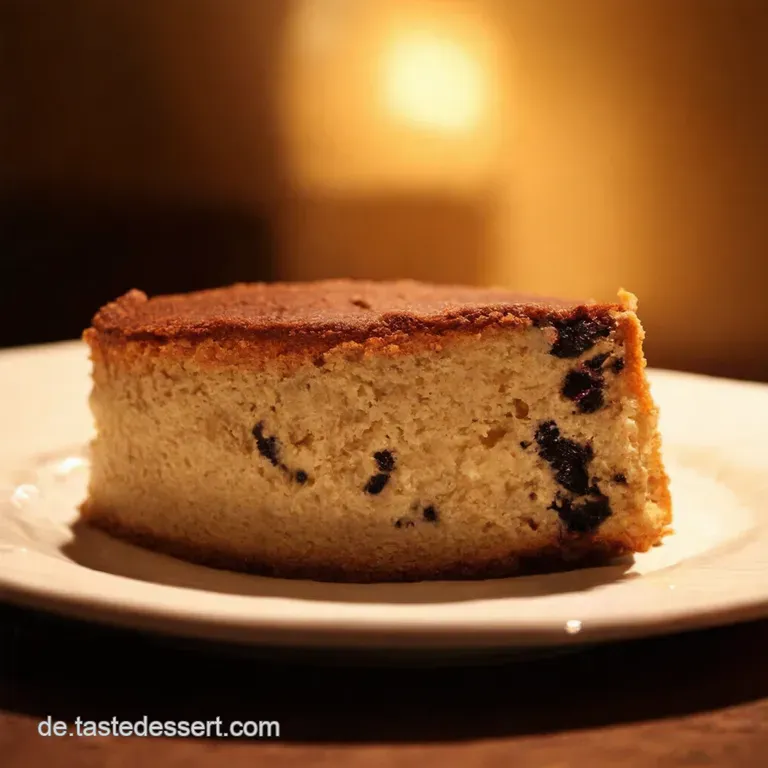 Schwarzwälder-Kirsch-Torte 2.0: Tonkabohnen-Edition presentation