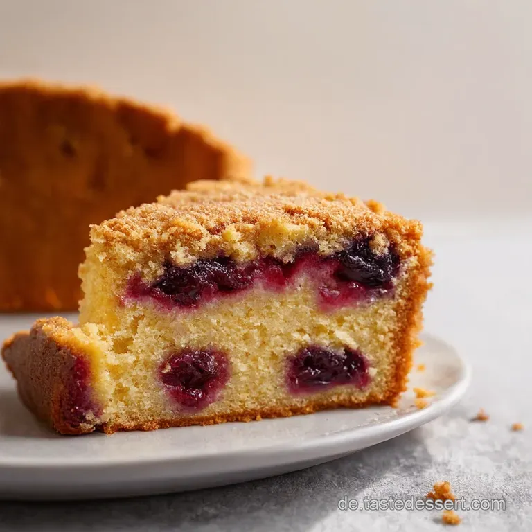 Schwarzwälder Kirschtorte Backen wie vom Konditor
