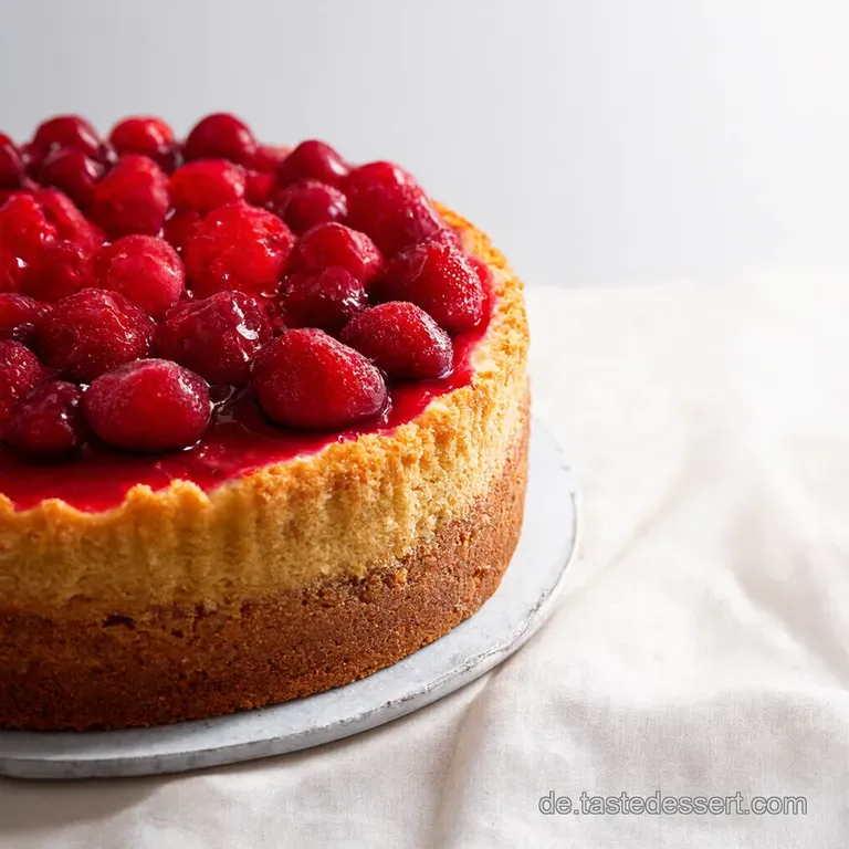 Schwarzwälder Kirschtorte: Omas Rezept für Genießer!