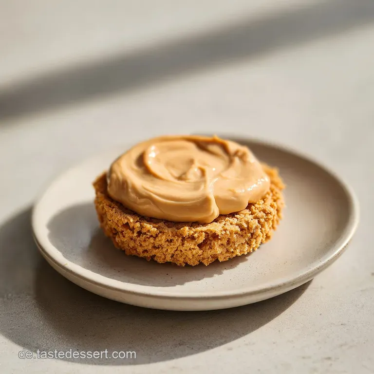 Blitz-Snickers Kuchen: Samtig & Reichhaltig