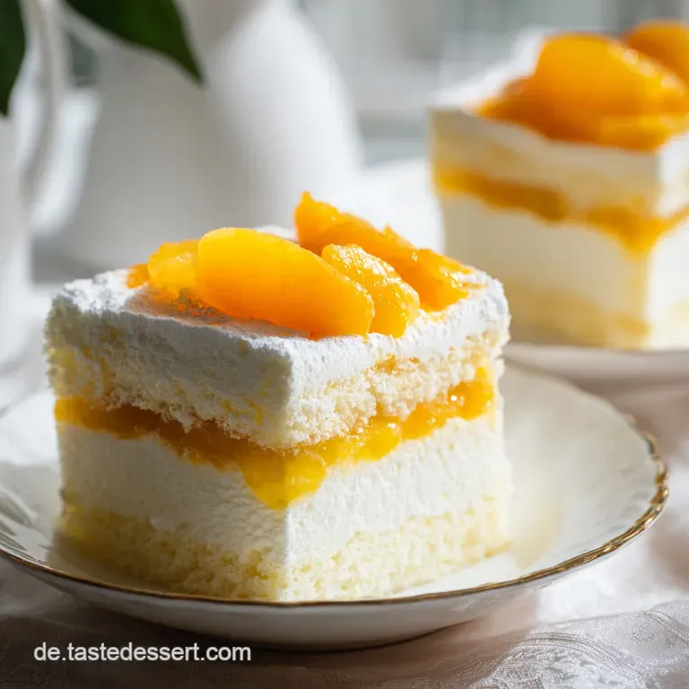Solero Tiramisu: Samtig und Fruchtig