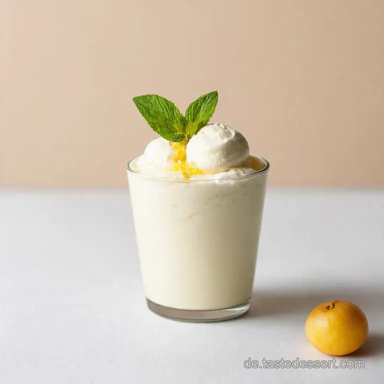 Sommerfrische Frozen Joghurt Der fruchtige Eisgenuss f&uuml;r hei&szlig;e Tage