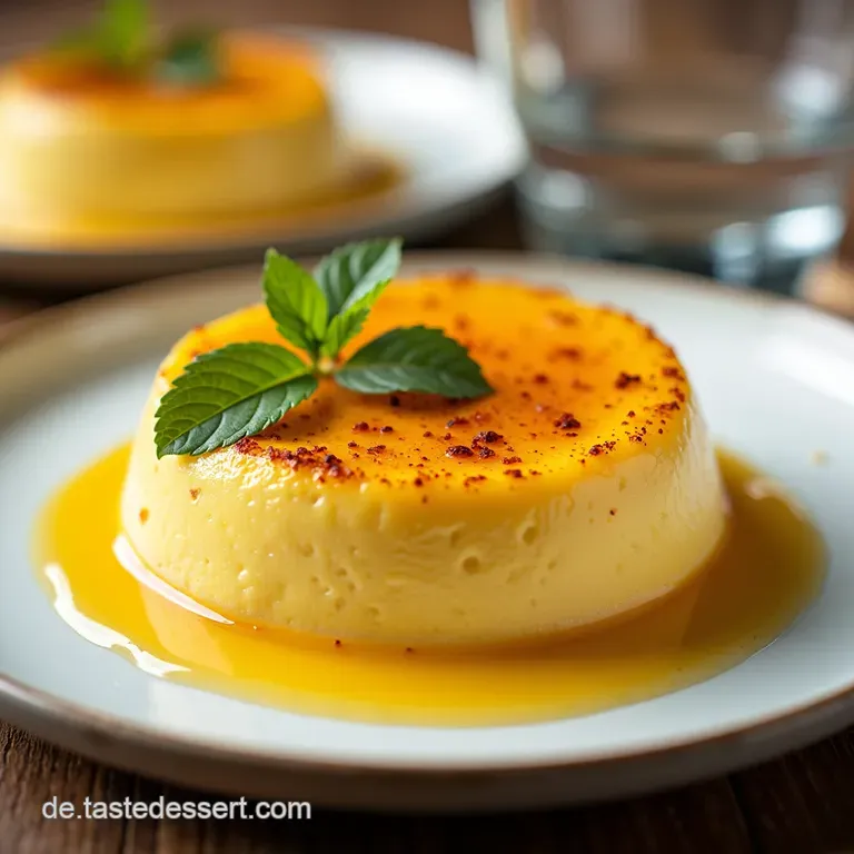 Sonnenschein im Glas Cremiger Zitrus Curd