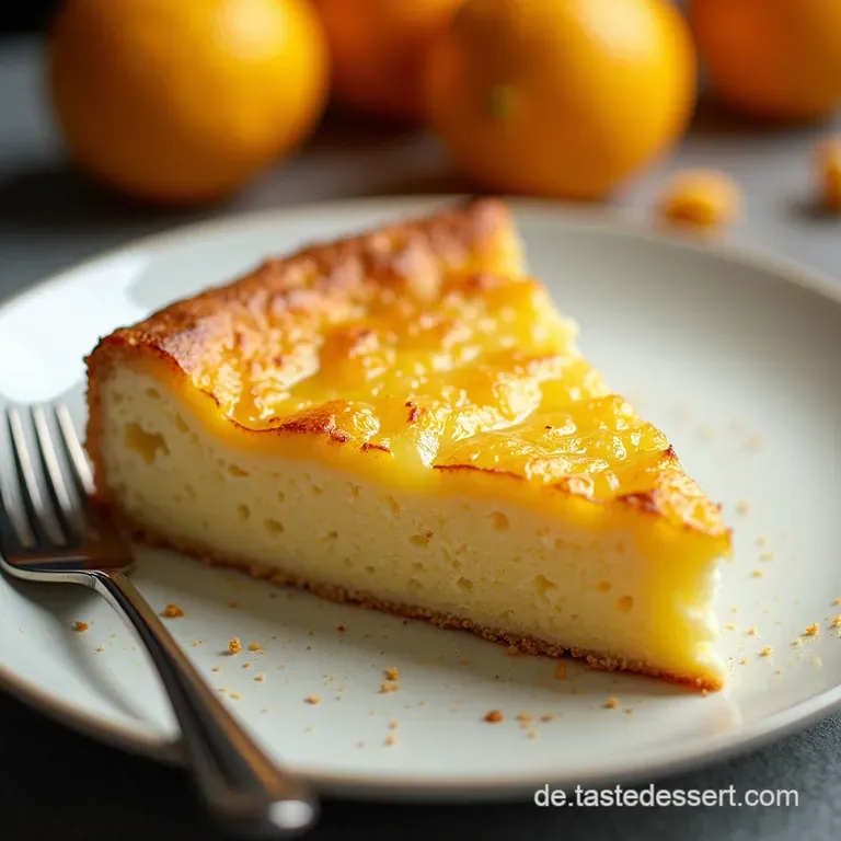 SonnenscheinZitronenkuchen Der vegane GuteLauneKuchen