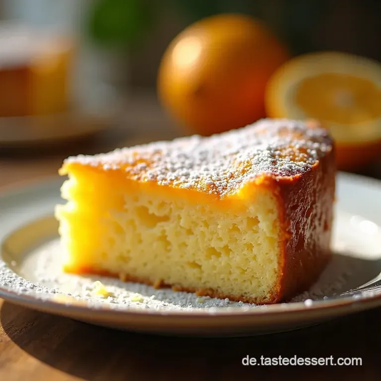 Sonnenscheinzitronenkuchen Ein Klassiker Neu Interpretiert presentation