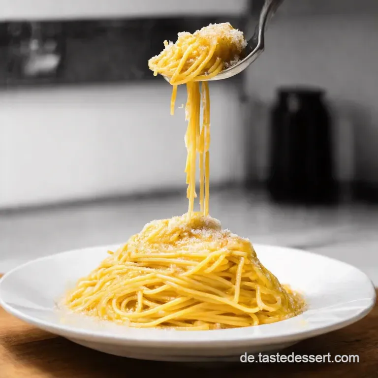 Spaghetti Eis Der Eisdielenklassiker F&uuml;r Zuhause presentation