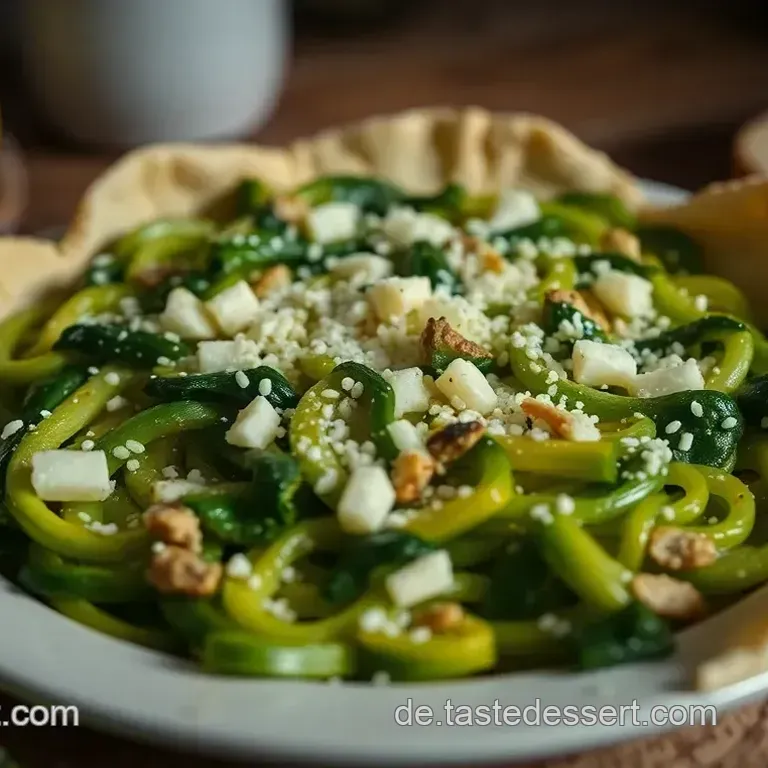 Spargel im Blätterteig – Ein himmlisches Frühlingsgericht