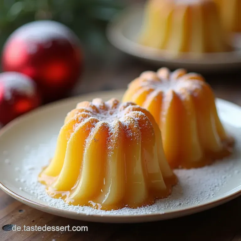 SpekulatiusTräume Himmlische Pralinen für Weihnachten