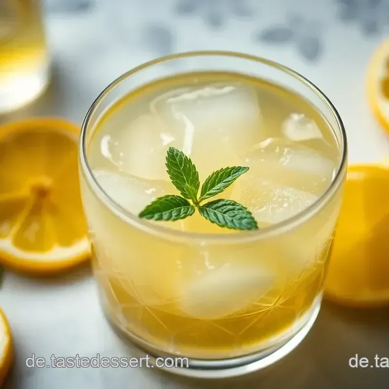 Erfrischender Limoncello Spritz Rezept: Der perfekte Sommer-Cocktail