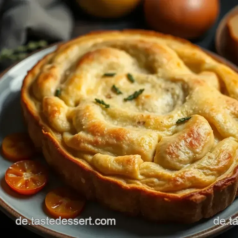 Leckeres Stockbrot Rezept: Das perfekte Lagerfeuerbrot für Familienabende
