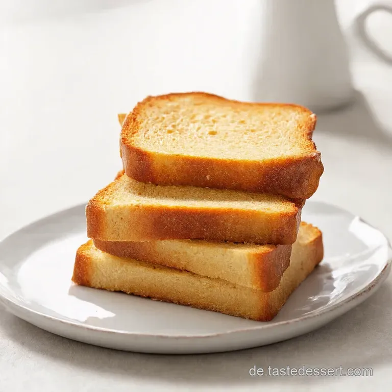 Strammer Max 20 Das ultimative Toast Rezept