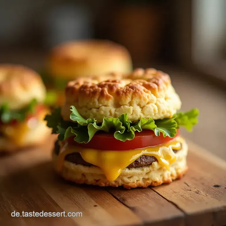 Subway Biscuit Der Keksklassiker Zuhause presentation