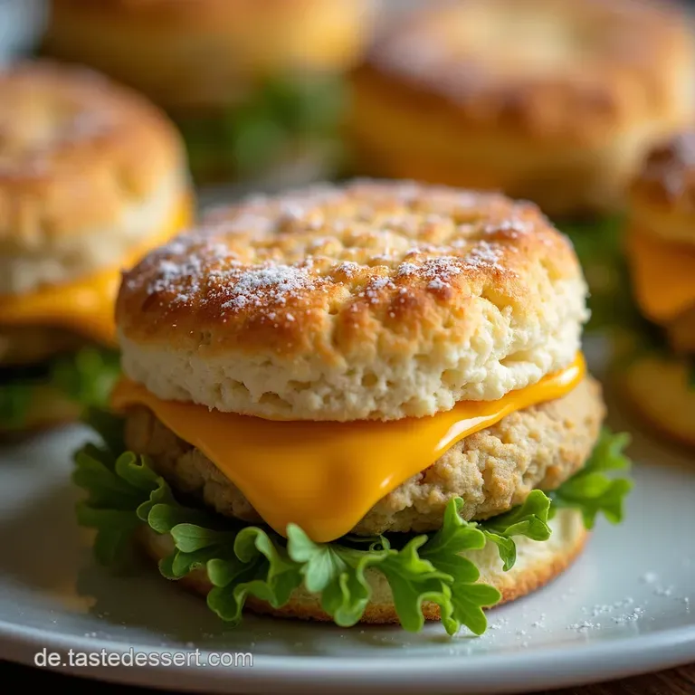 Subway Biscuit Der KeksKlassiker Zuhause